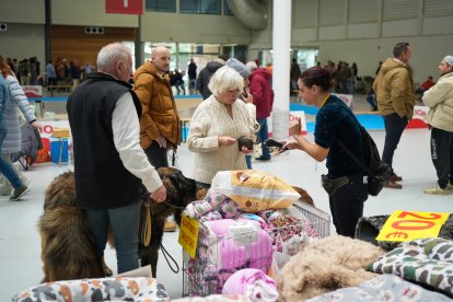 Segunda jornada de Fimascota en la Feria de Valladolid - PHOTOGENIC