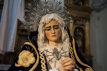 Procesión de Humildad y Penitencia