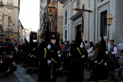 Procesión del Verum Corpus