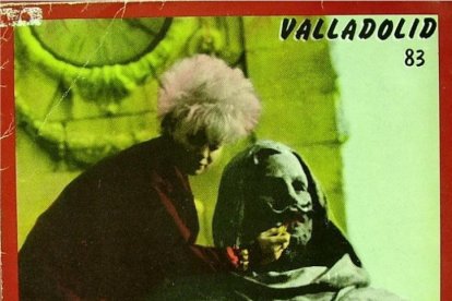Portada del disco