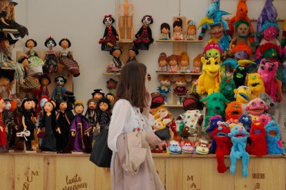 XXXI Feria de Artesanía de Valladolid