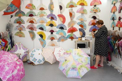 XXXI Feria de Artesanía de Valladolid