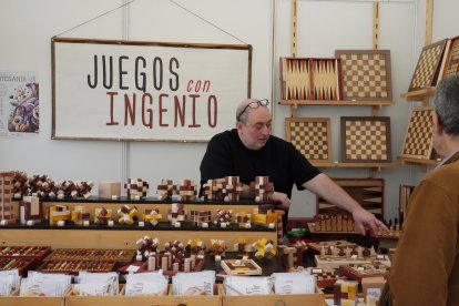 XXXI Feria de Artesanía de Valladolid