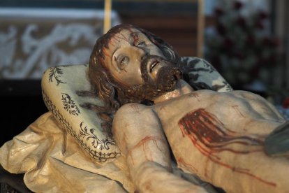 Imágenes tomadas por el alcalde de Valladolid