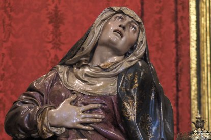 Imágenes tomadas por el alcalde de Valladolid