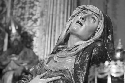 Imágenes tomadas por el alcalde de Valladolid