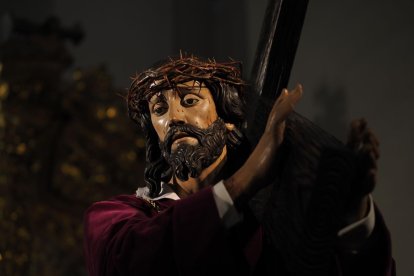 Imágenes tomadas por el alcalde de Valladolid