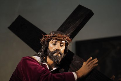 Imágenes tomadas por el alcalde de Valladolid