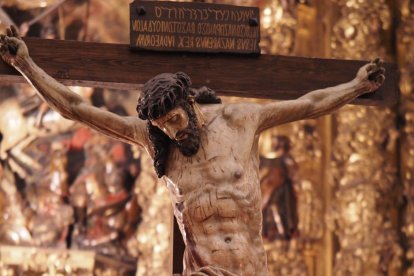 Imágenes tomadas por el alcalde de Valladolid