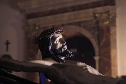 Imágenes tomadas por el alcalde de Valladolid