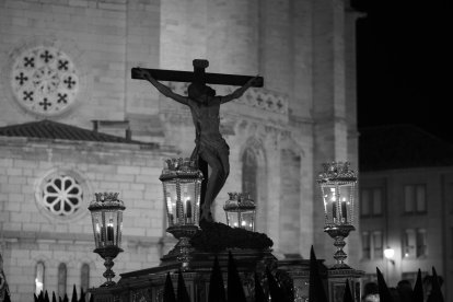 Imágenes tomadas por el alcalde de Valladolid