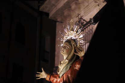 Imágenes tomadas por el alcalde de Valladolid
