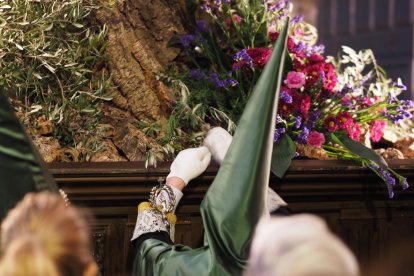Imágenes tomadas por el alcalde de Valladolid