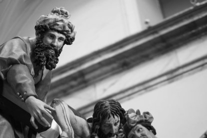 Imágenes tomadas por el alcalde de Valladolid