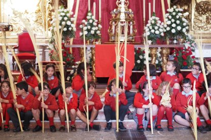 Imágenes tomadas por el alcalde de Valladolid