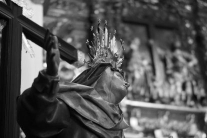Imágenes tomadas por el alcalde de Valladolid