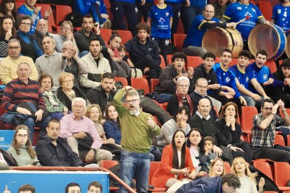 Partido entre el Recoletas y el Puente Genil