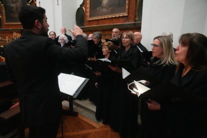 Actos del Santo Entierro