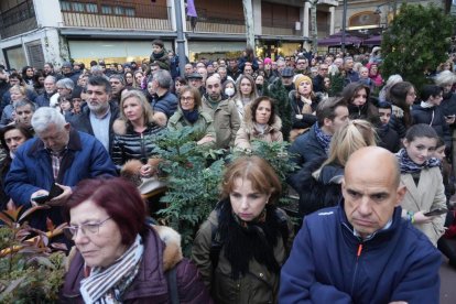 Actos del Santo Entierro