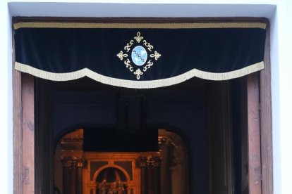 Actos del Santo Entierro