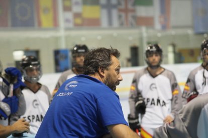 Impulsores del Deporte