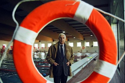 Benito Sanz de la Rica