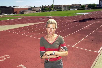 Pilar Fernández Valderrama