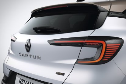 Nuevo Captur de Valladolid