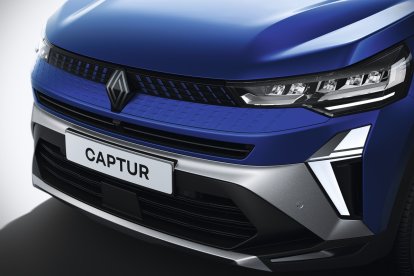 Nuevo Captur de Valladolid