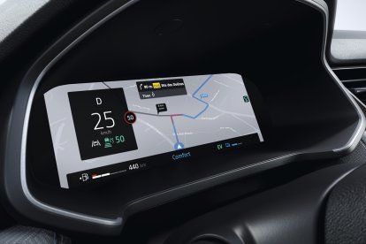 Nuevo Captur de Valladolid