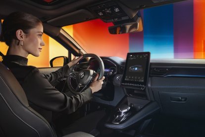 Nuevo Captur de Valladolid