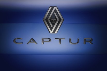 Nuevo Captur de Valladolid