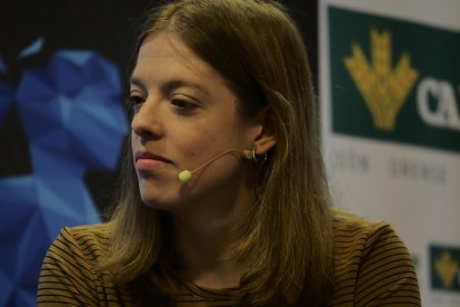 Marta Fernández Infante