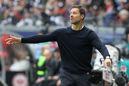 Xabi Alonso