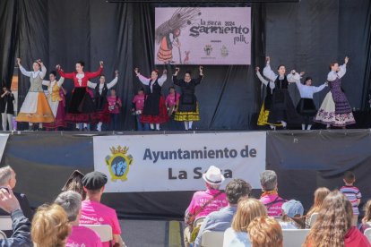 Fiesta del Verdejo