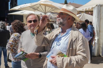 Fiesta del Verdejo