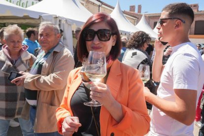 Fiesta del Verdejo
