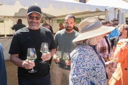 Fiesta del Verdejo