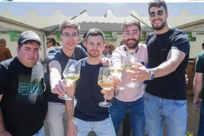 Fiesta del Verdejo