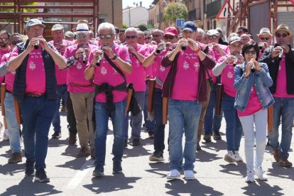 Fiesta del Verdejo