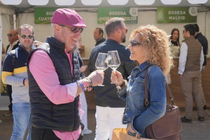Fiesta del Verdejo