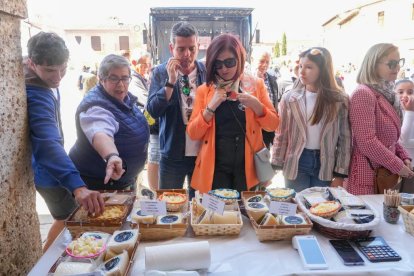 Fiesta del Verdejo