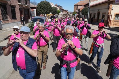 Fiesta del Verdejo