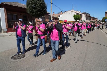 Fiesta del Verdejo