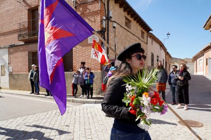 Día de la Comunidad en Villalar de los Comuneros