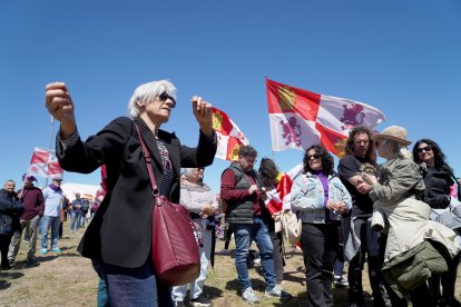 Día de la Comunidad en Villalar de los Comuneros