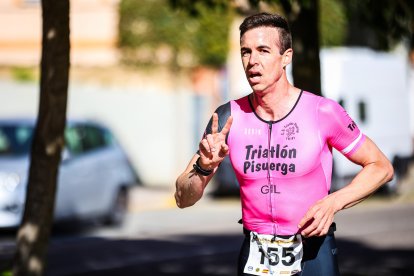 14º Cross de la Policía en Valladolid