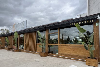 El Kiosco, el nuevo gastrobar del Vallsur