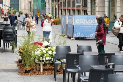 Imágenes de 'Platerías en Flor'