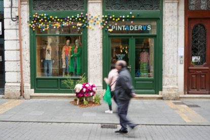 Imágenes de 'Platerías en Flor'
